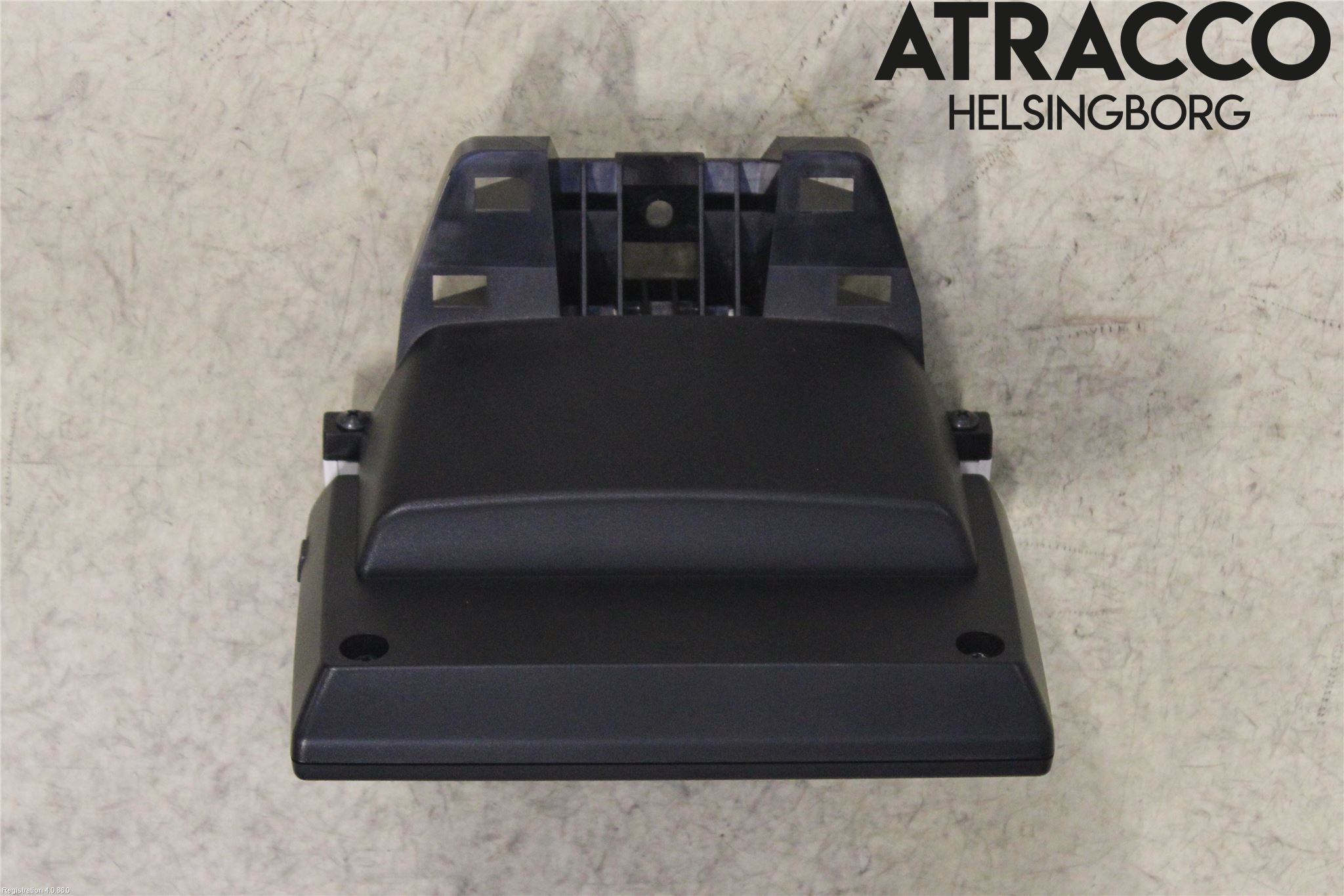 BMW i3 I01 13-22 Instr Kombinert