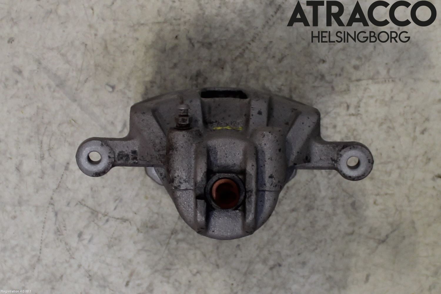 Hyundai i20 PB 09-14 Bremsecaliper Foran Venstre