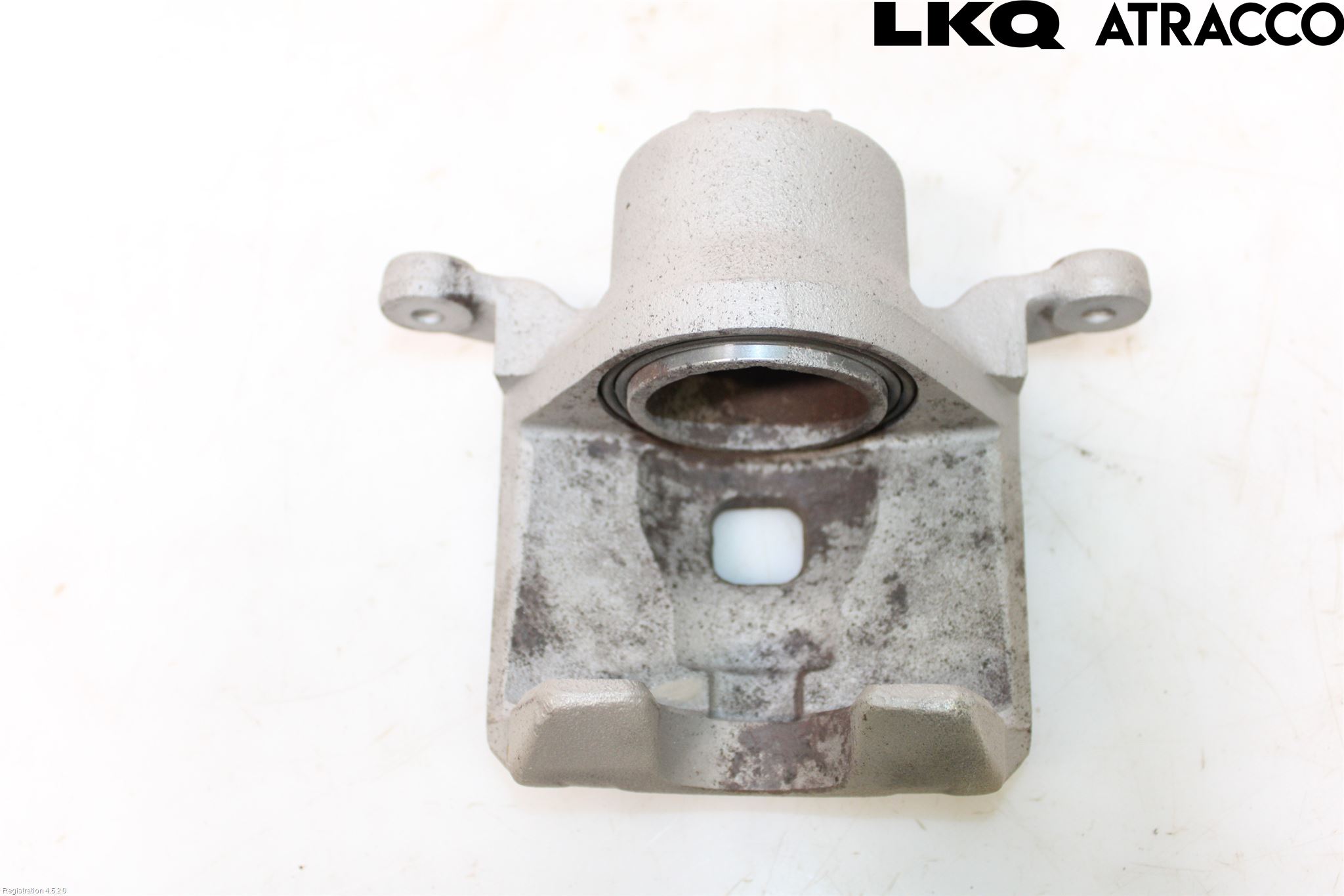 Nissan LEAF 11-17 Bremsecaliper Foran Venstre