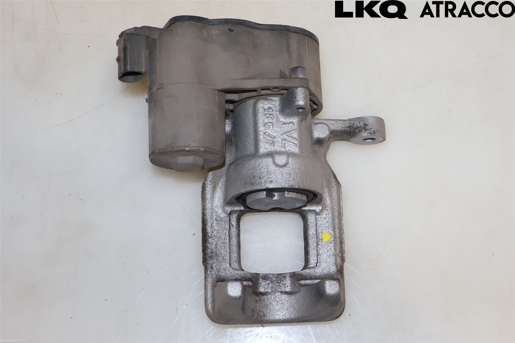 Peugeot 3008 17-24 Bremsecaliper Bak Høyre