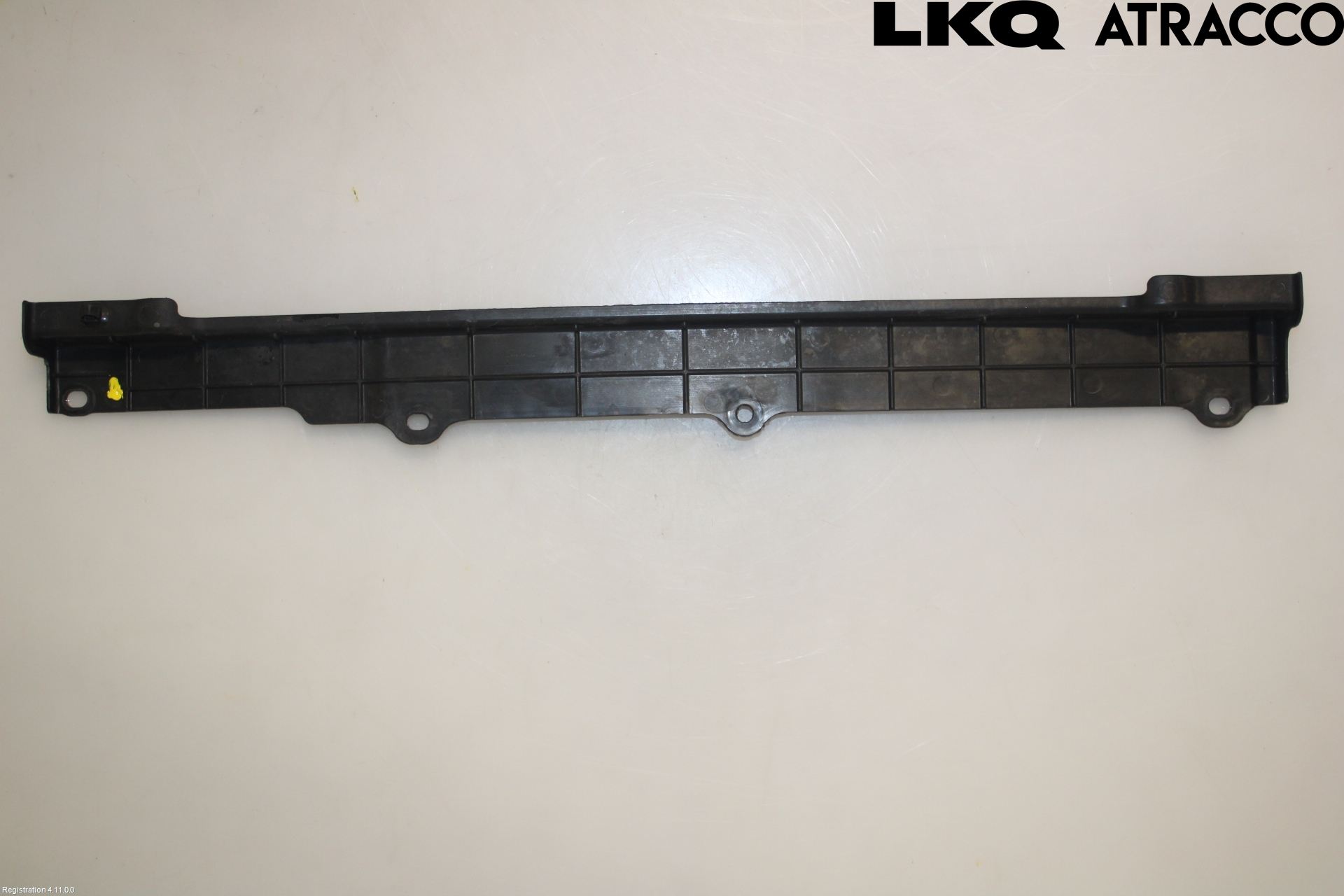 Kia NIRO (DE) 17-22 Luftstyring Front