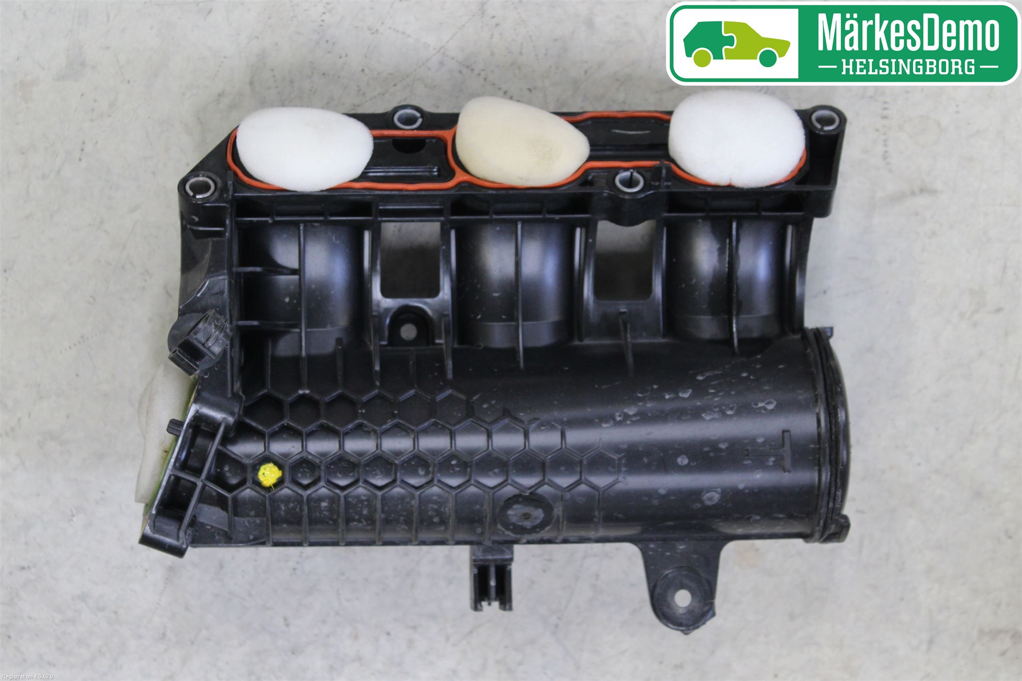 Peugeot 308 14-21 Innsugningsmanifold