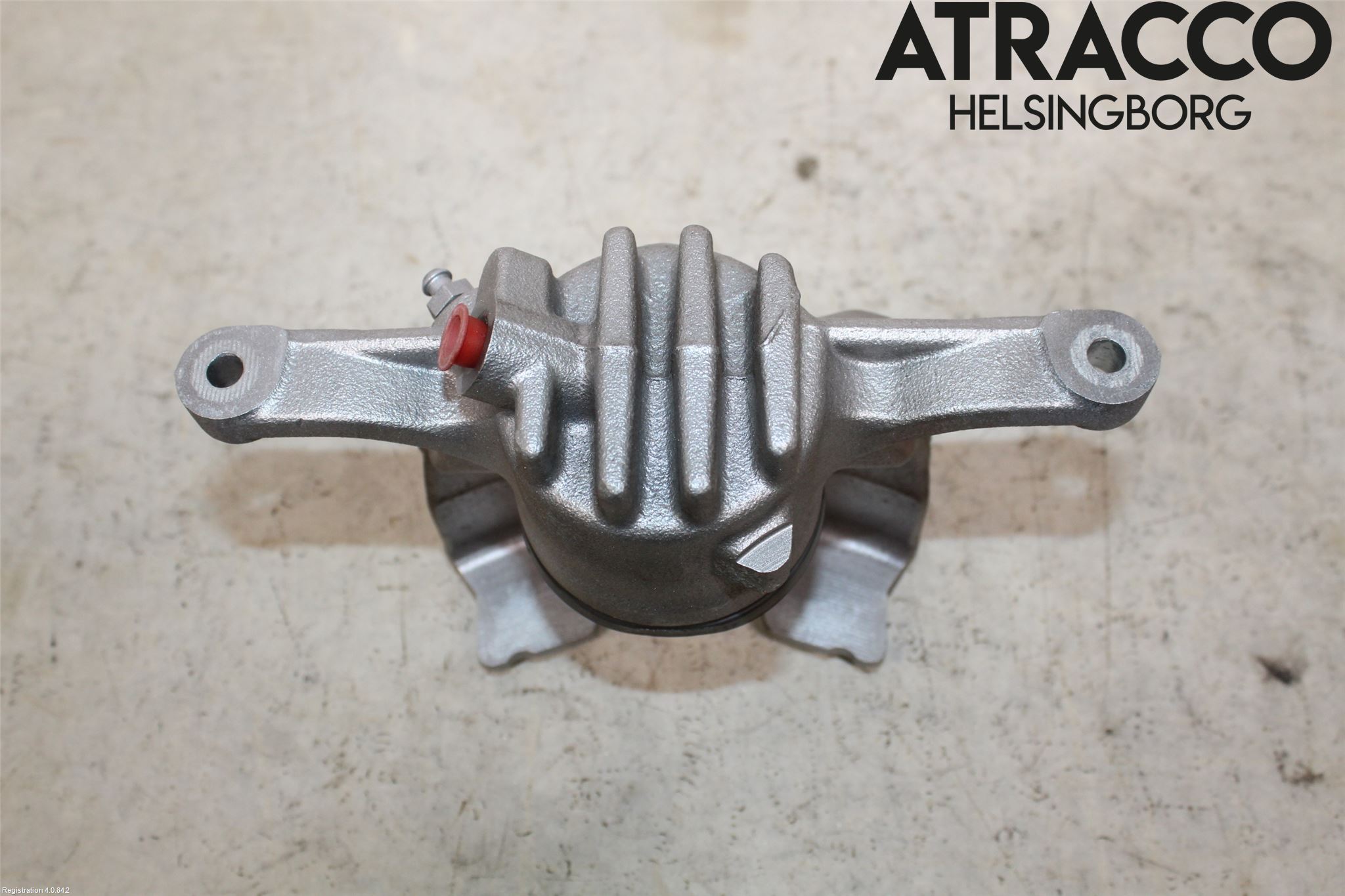 Nissan NV300 16-22 Bremsecaliper Foran Venstre