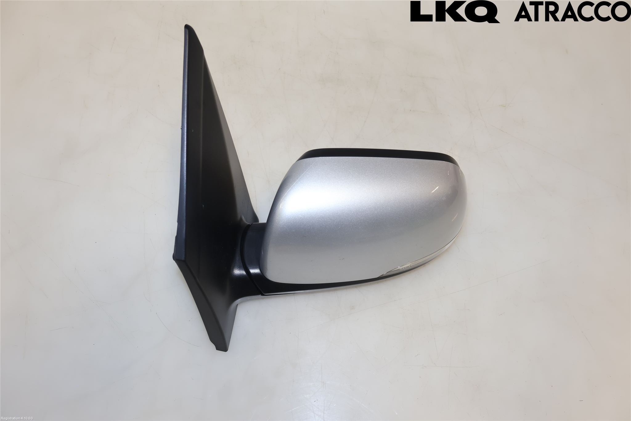 Kia PICANTO 17- Speil V M-El Justering