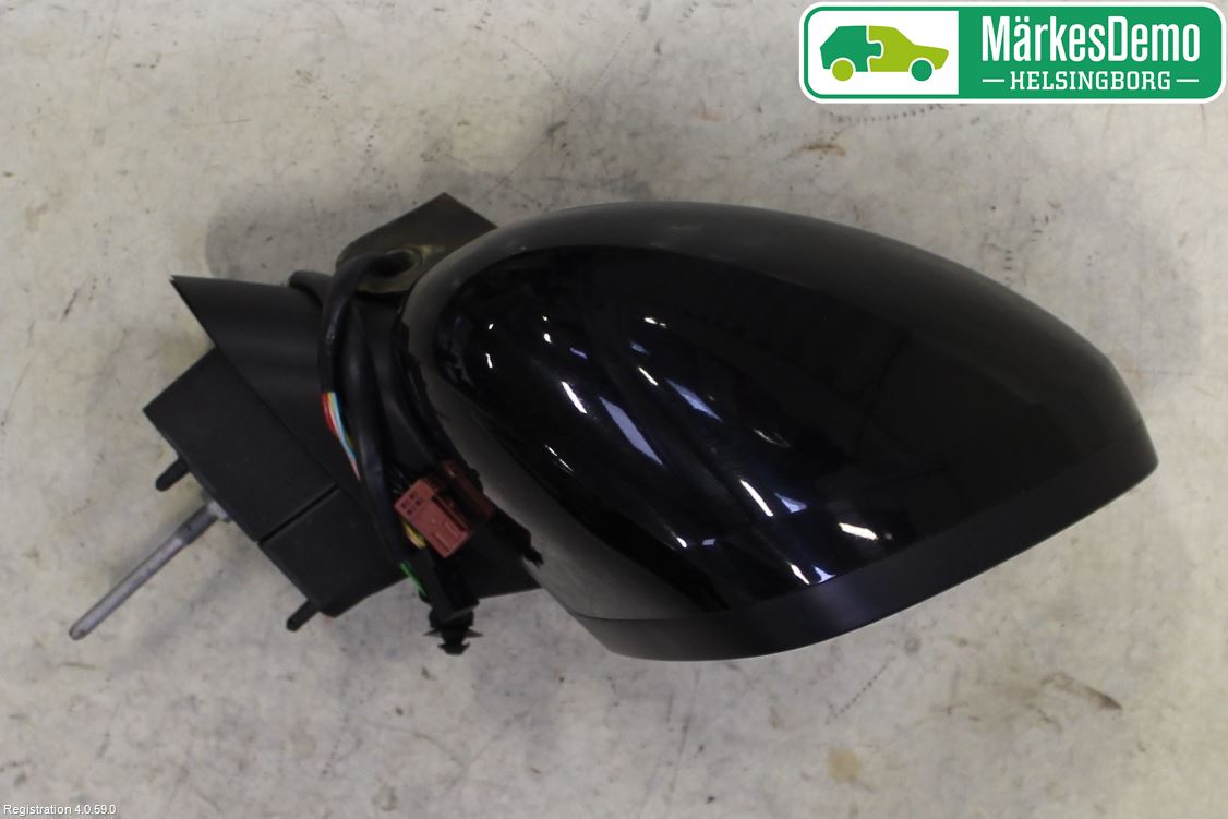 Citroen C3 10-17 Speil H M-El Justering