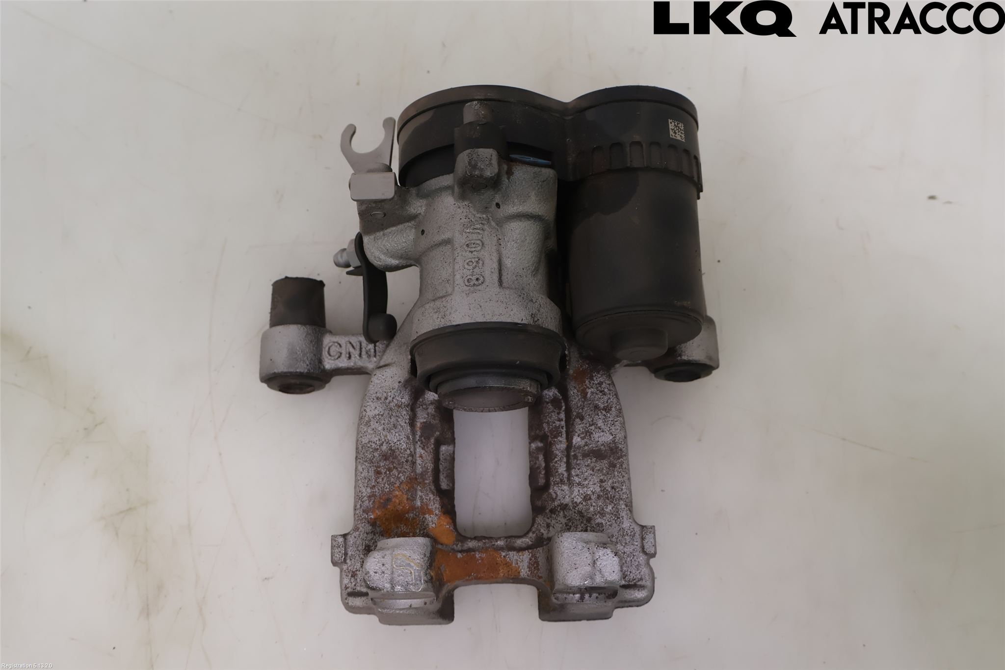 BMW X1 F48 15-22 Bremsecaliper Bak Høyre