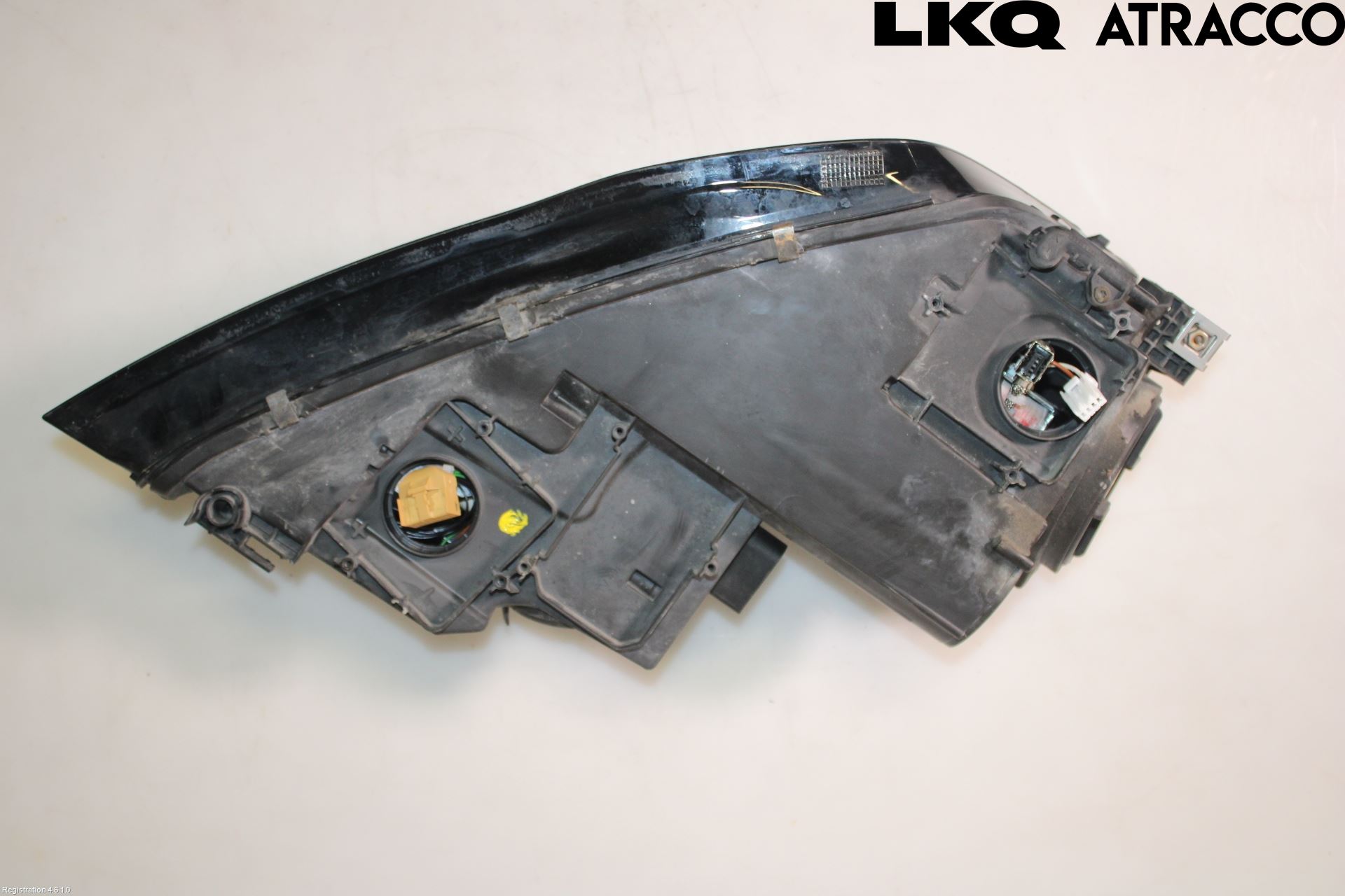Audi A7/S7 4G 11-17 Frontlykt Venstre