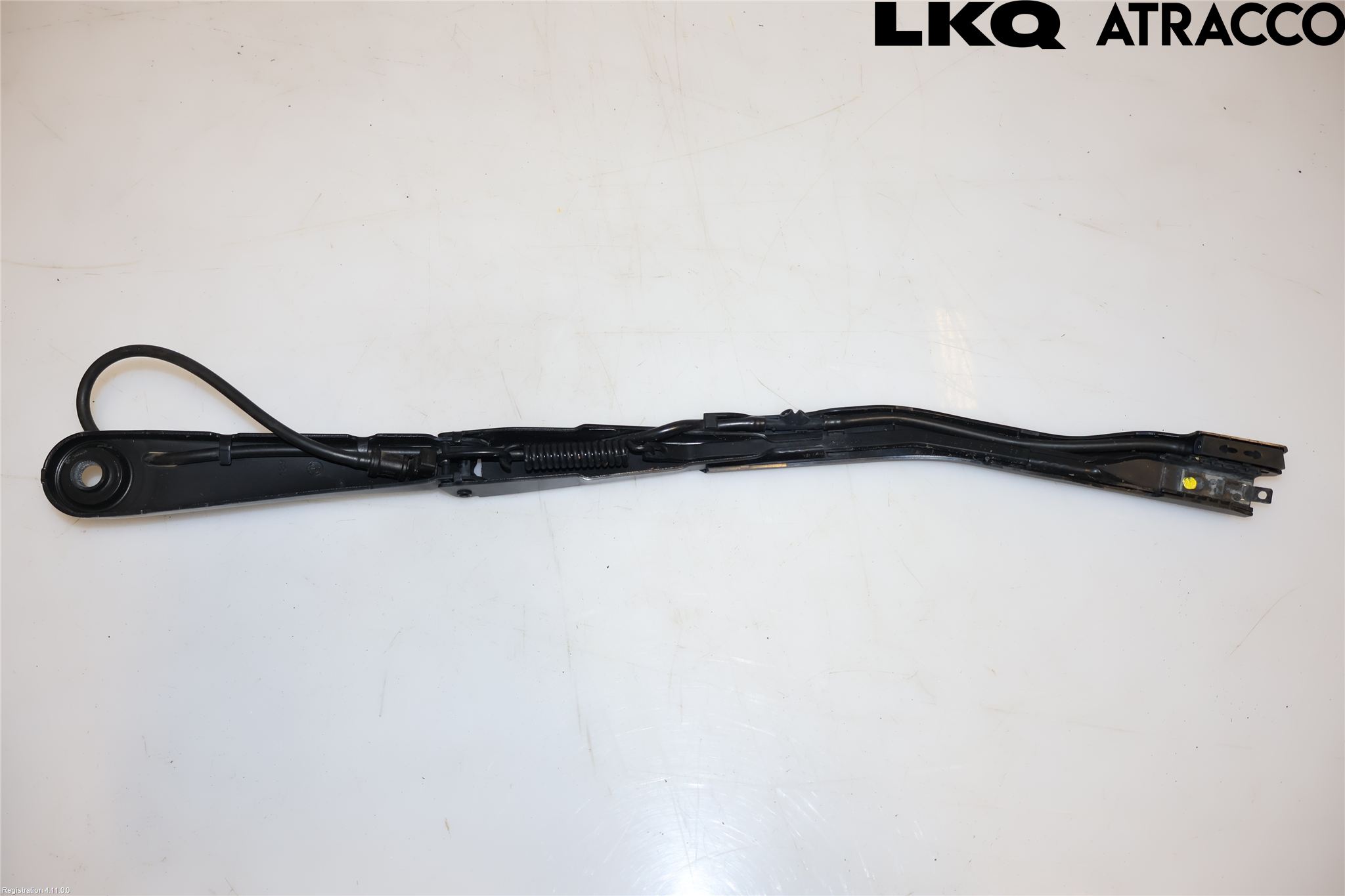 BMW 3 G20/G21/G80/G81 19- Viskerarm-Armer Frontrute