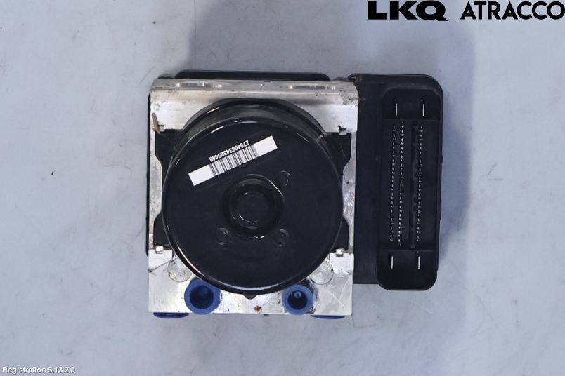 Volvo V60 14-18 Abs Hydraulikkaggregat