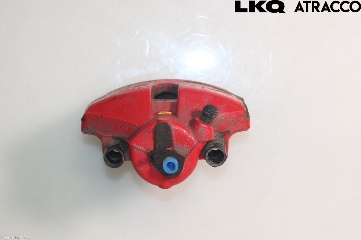 Volkswagen VW POLO 10-17 Bremsecaliper Foran Høyre