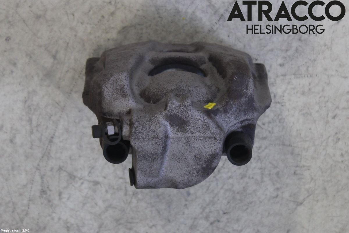 Audi A4 ALLROAD 09-16 Bremsecaliper Foran Høyre