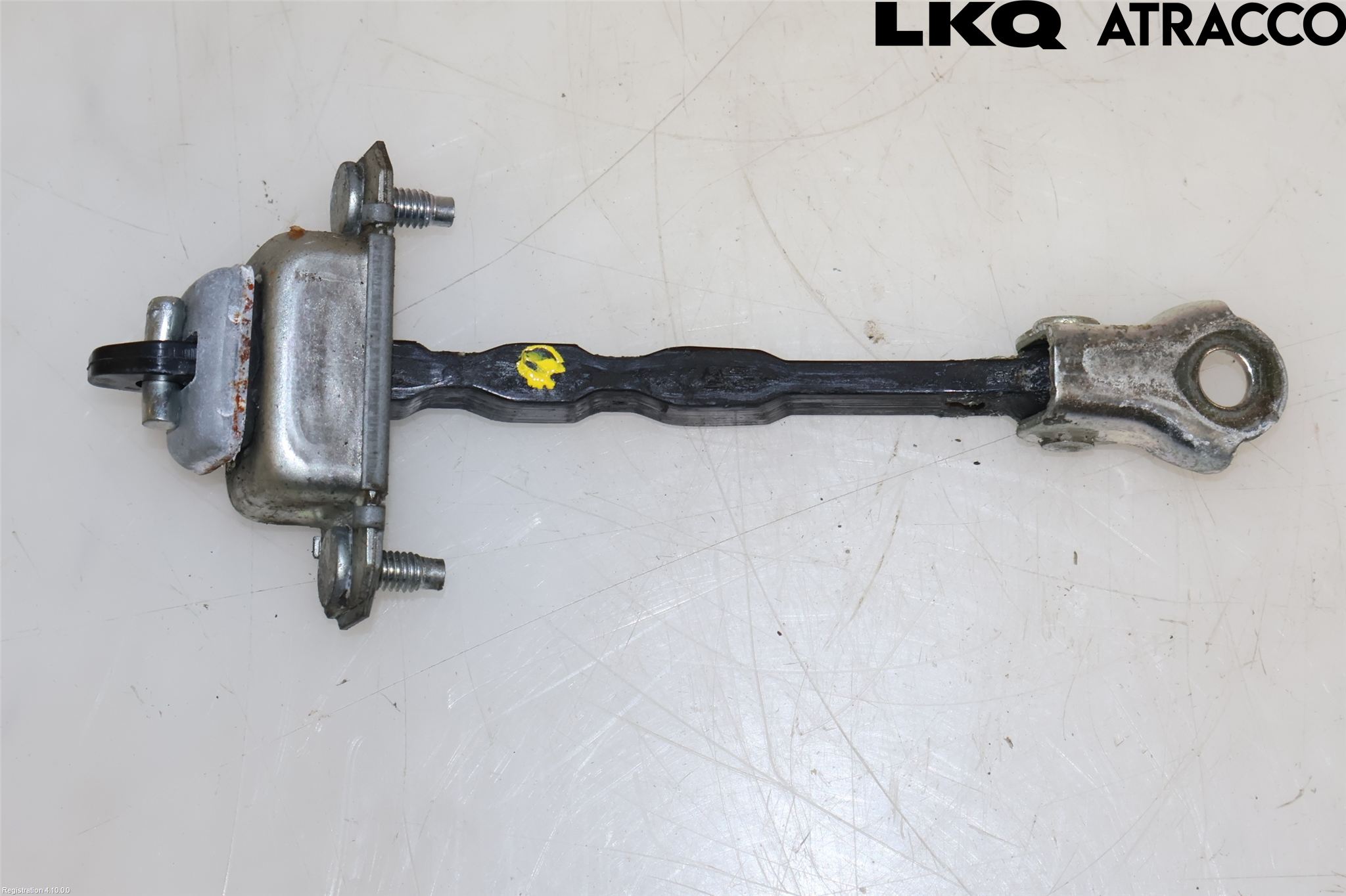 Subaru OUTBACK 15-20 Dørstopper