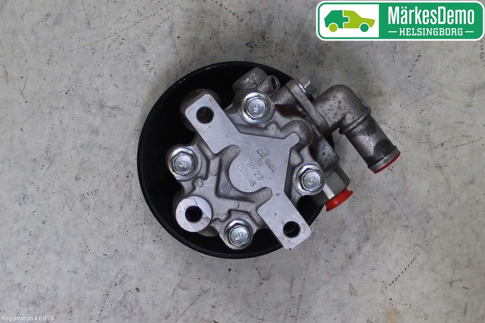 Opel ASTRA J 10-15 Servo Pumpe