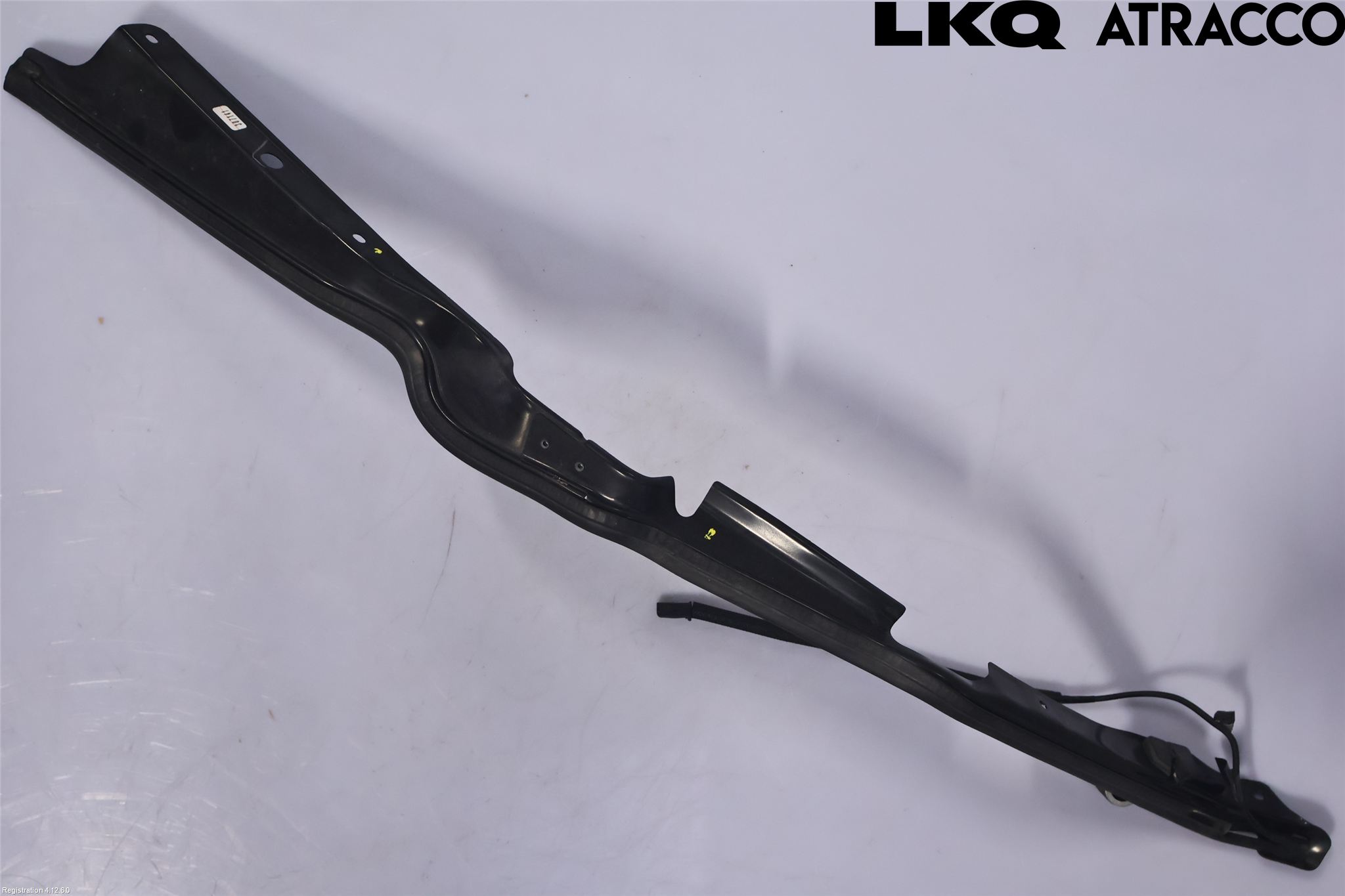 Toyota COROLLA CROSS XG10 22- Baklukeåpner Automatisk