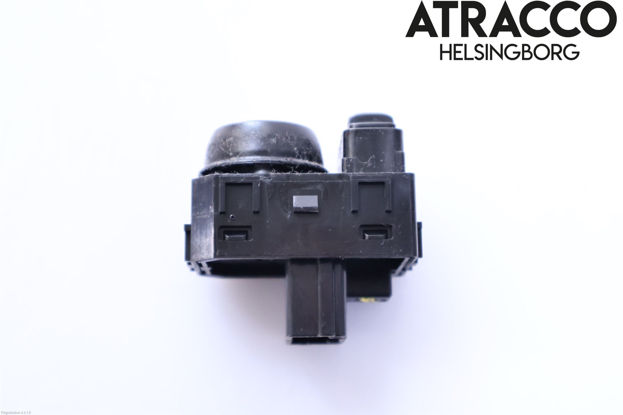 Nissan QASHQAI 17-21 Bryter Speil