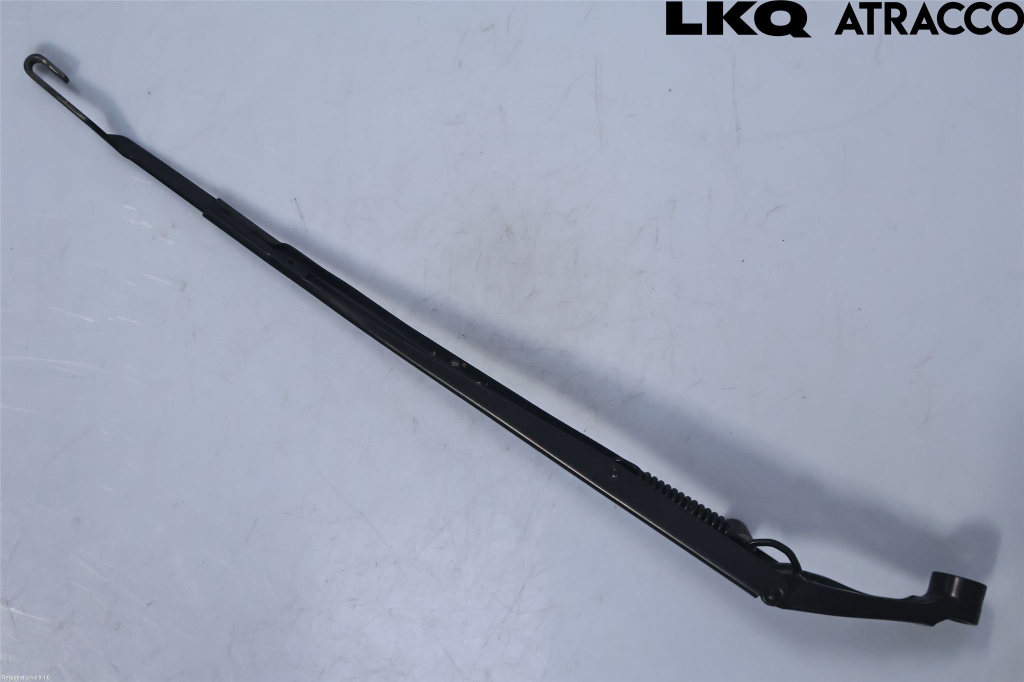 Toyota COROLLA 19- Viskerarm-Armer Frontrute