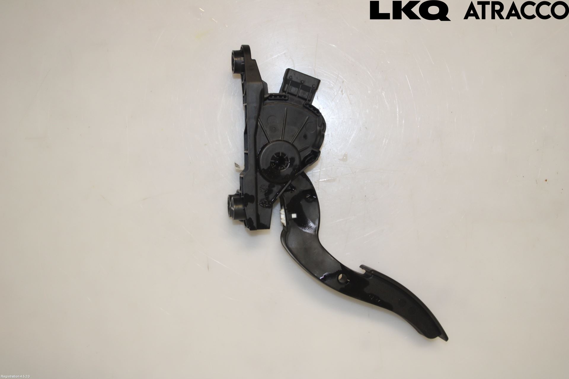 Hyundai i10 BA 17-20 Gasspedal