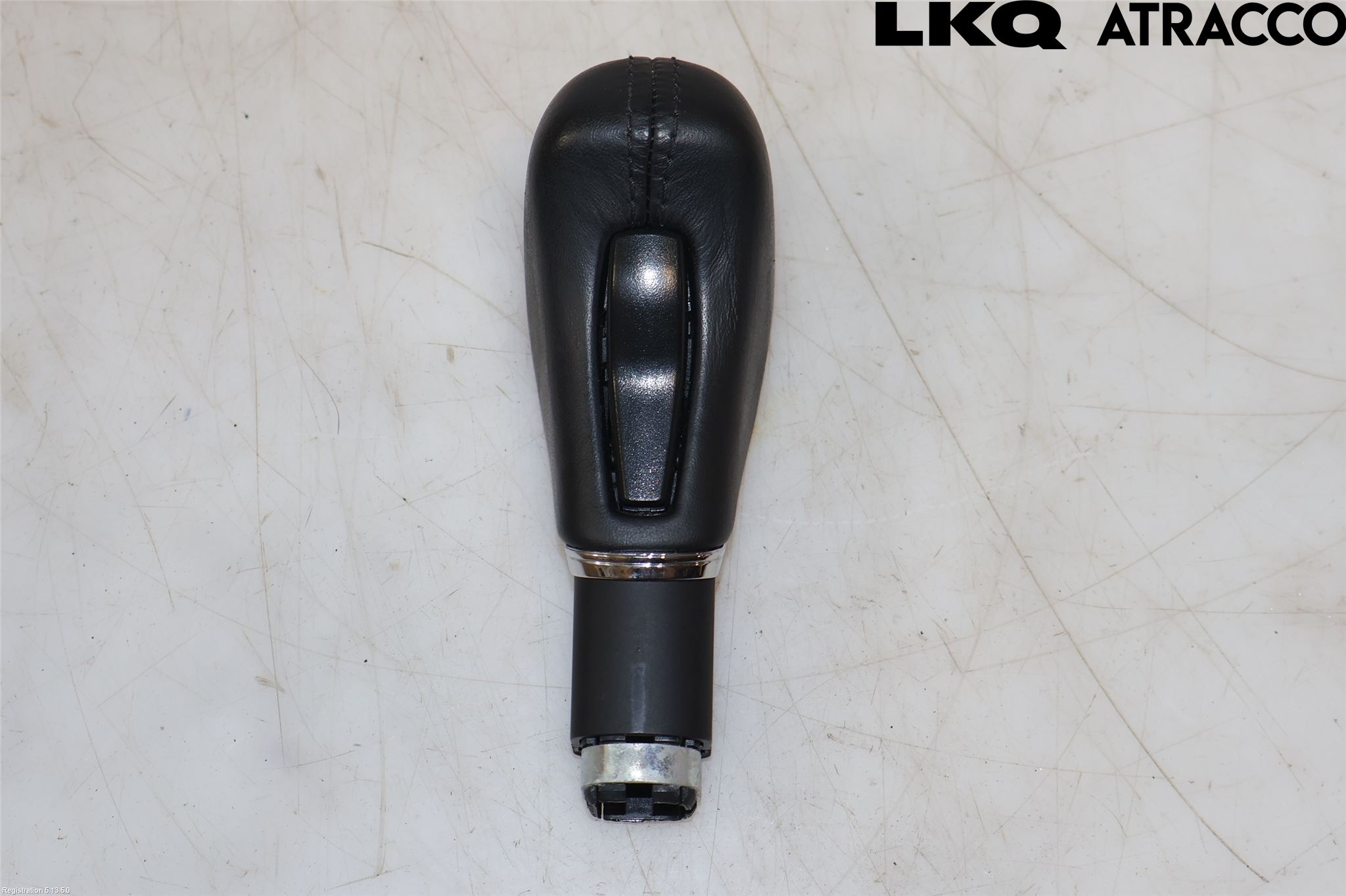 Maserati QUATTROPORTE Gearspak Kule