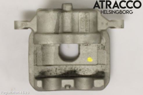 Volkswagen VW AMAROK 2H 10-22 Bremsecaliper Foran Høyre