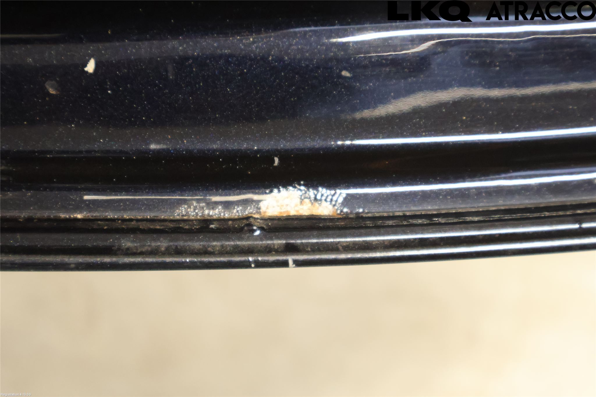 Volkswagen VW PASSAT 05-11 Dør 4D Foran Venstre
