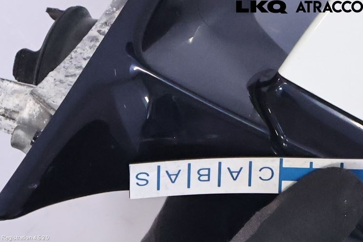BMW 3 F30/F31/F80 12-19 Speil V M-El Justering