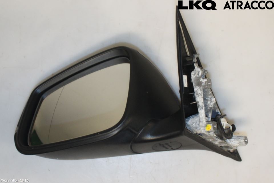 BMW 3 F30/F31/F80 12-19 Speil V M-El Justering