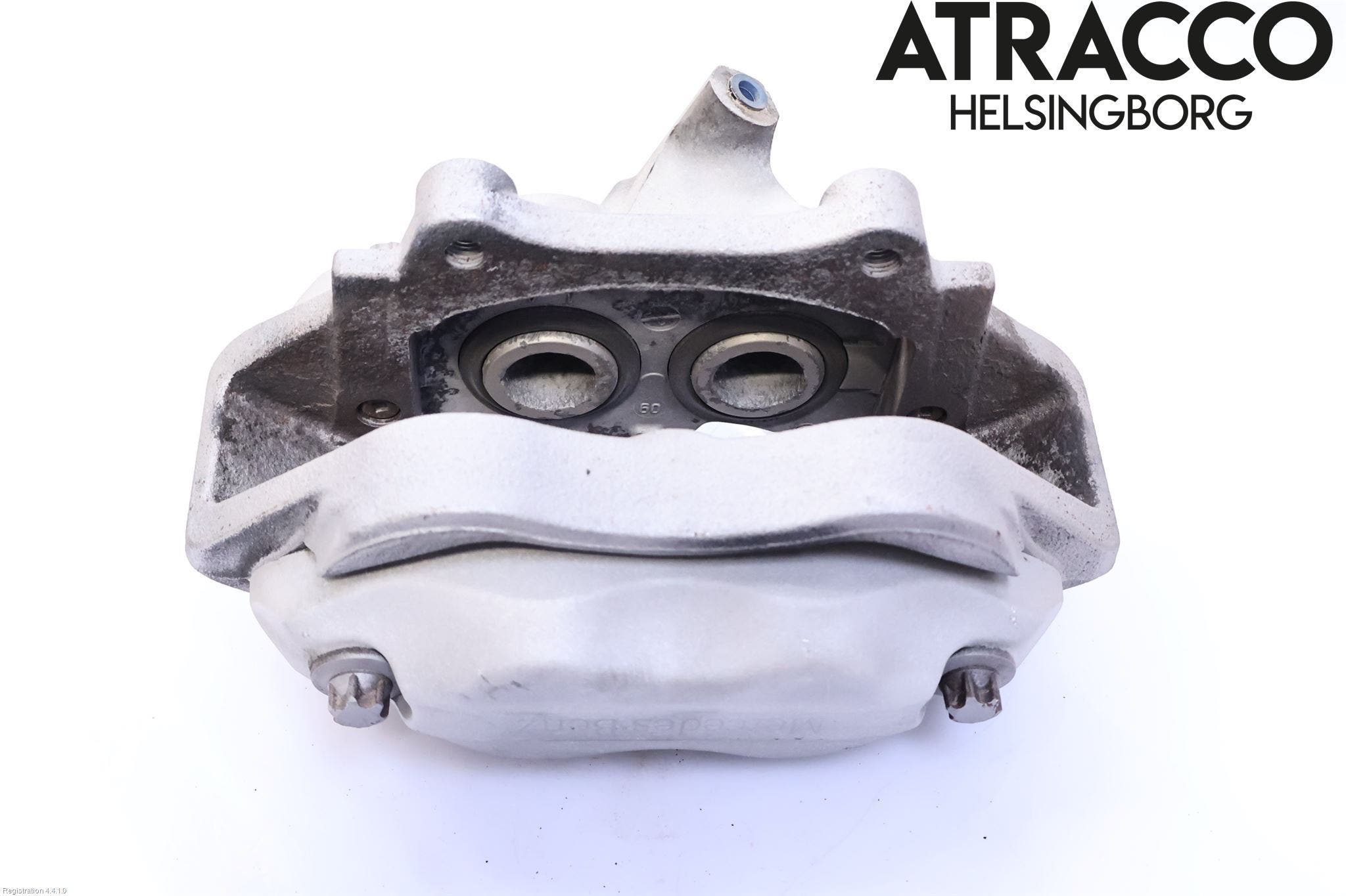 Mercedes-Benz MB E-KLASS (W212) 09-16 Bremsecaliper Foran Venstre