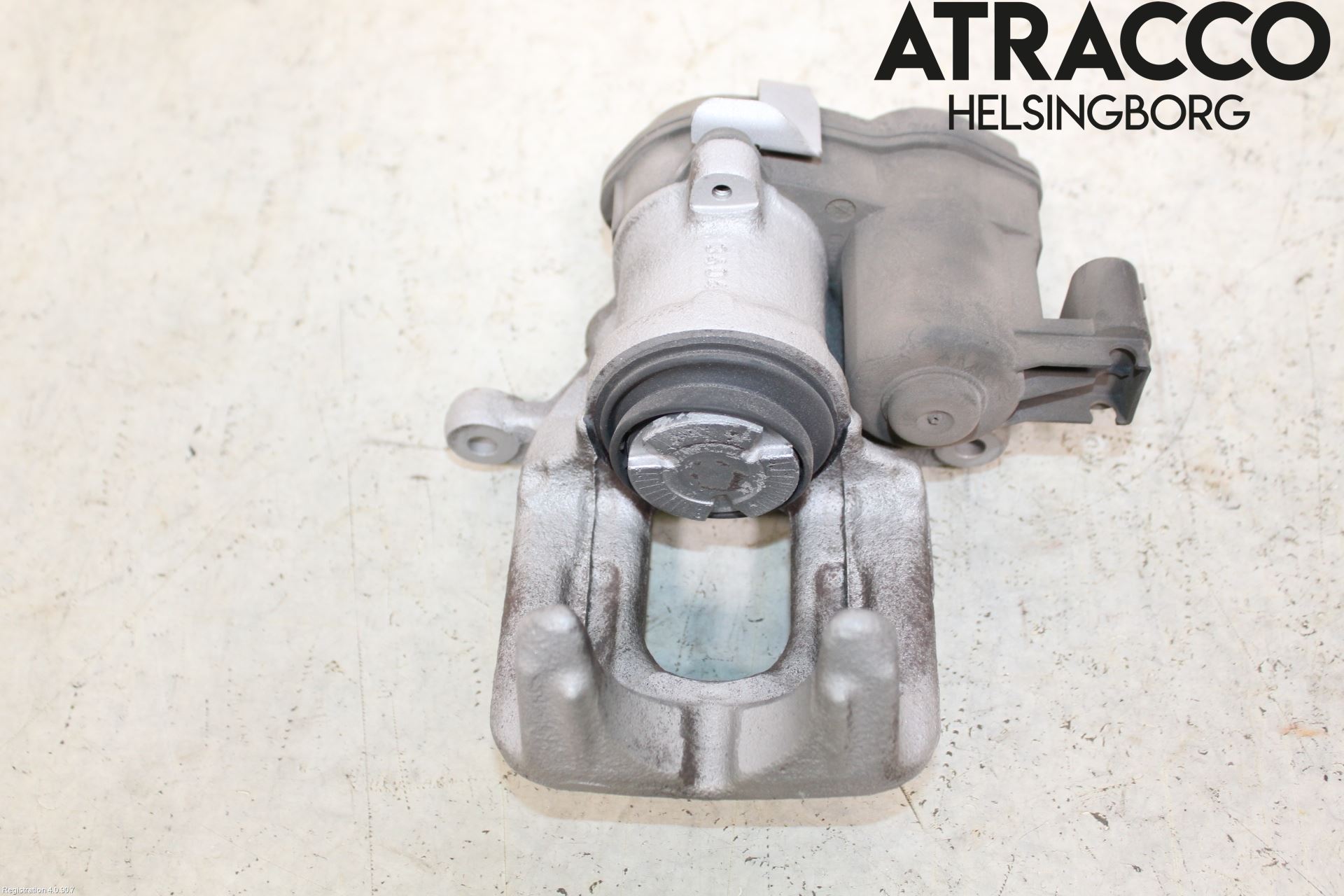 BMW X4 F26 14-18 Bremsecaliper Bak Høyre