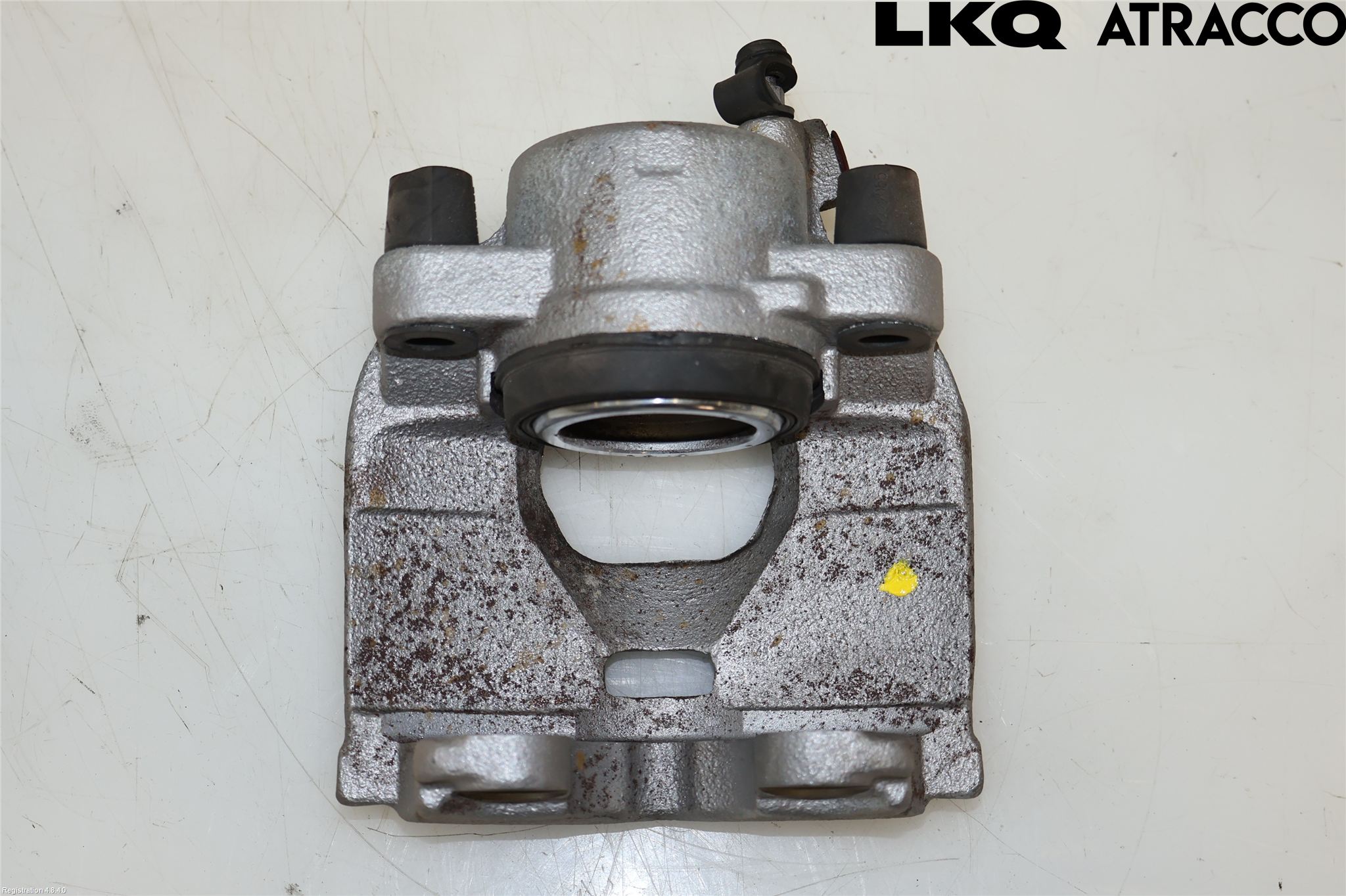 Landrover LAND ROVER RANGE ROVER EVOQUE (L538) 11-18 Bremsecaliper Foran Høyre