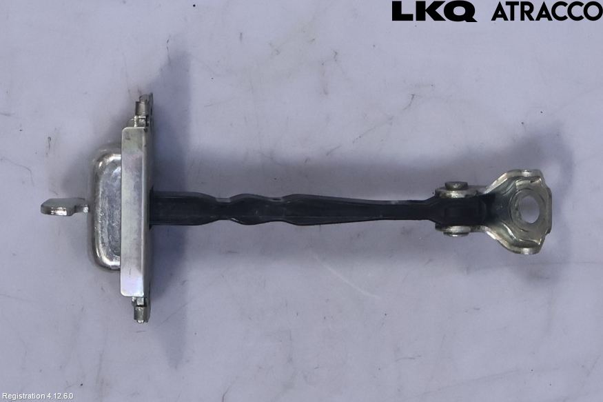 Toyota YARIS XP21 20- Dørstopper