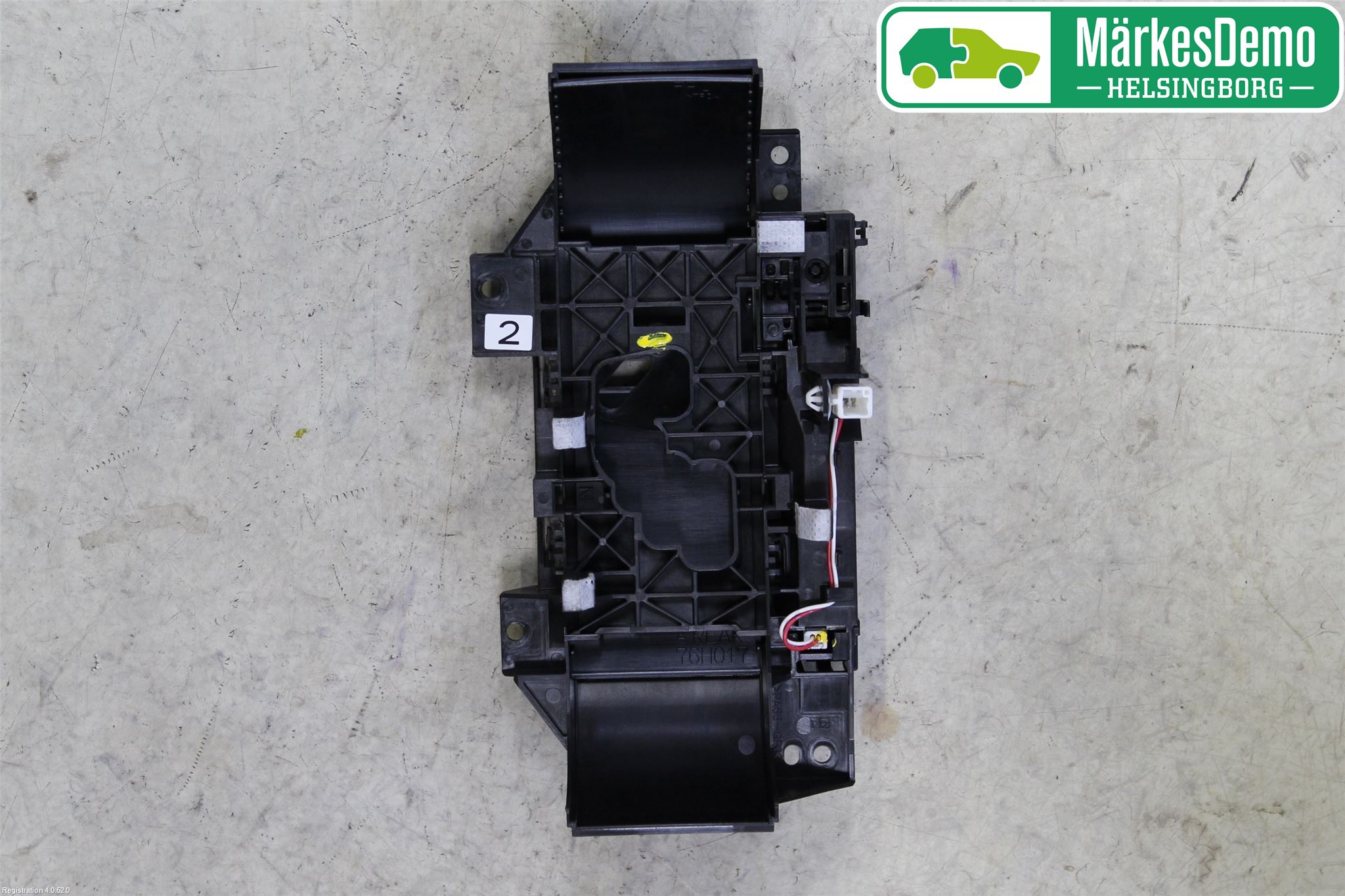 Toyota RAV4 13-18 Gear Overføring