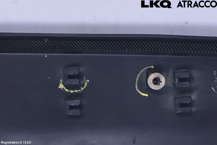 Jeep CHEROKEE Dør Dekorlist Vf