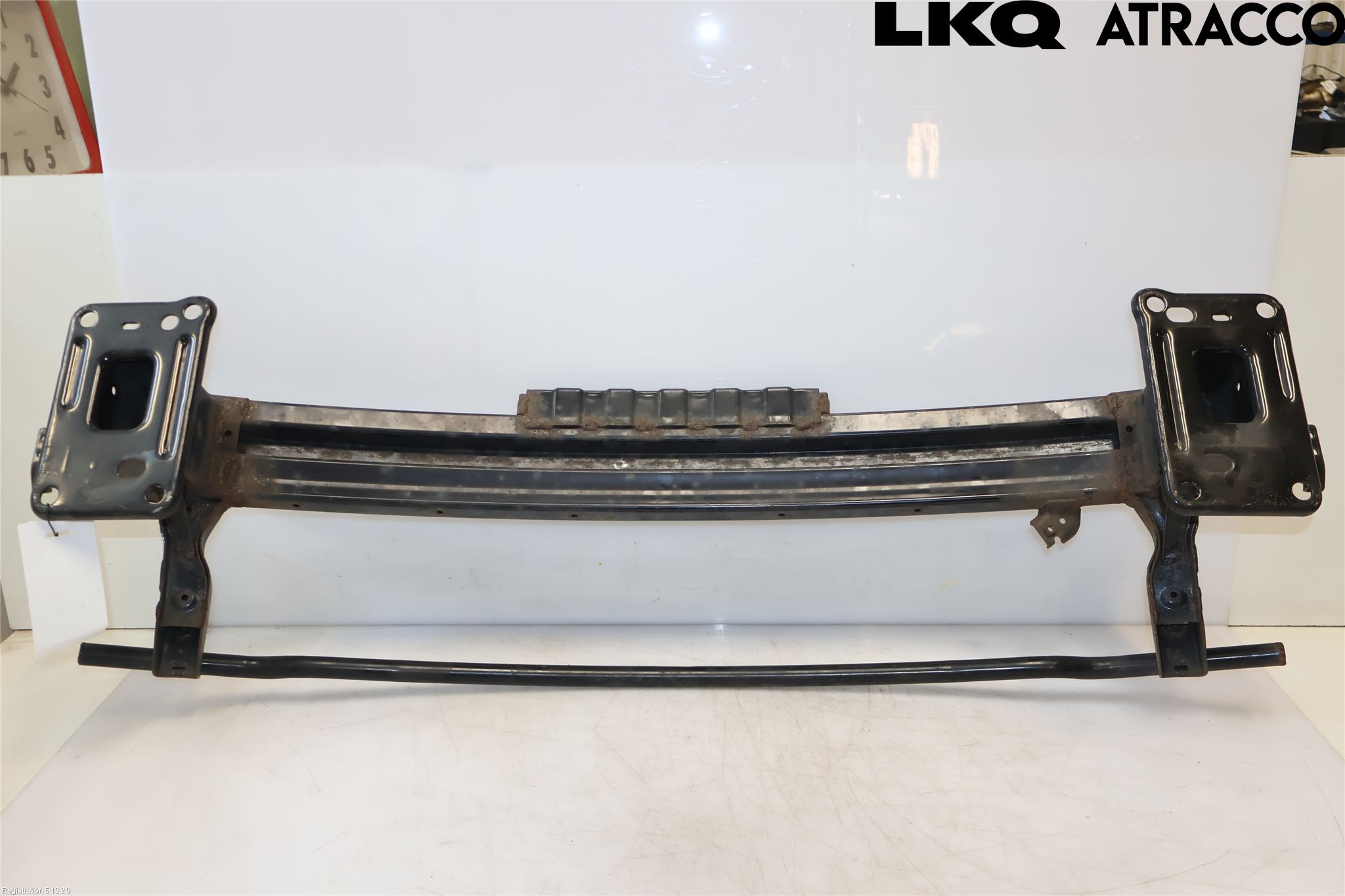 Hyundai i30 GD 13-17 Støtfanger Foran Bjelke