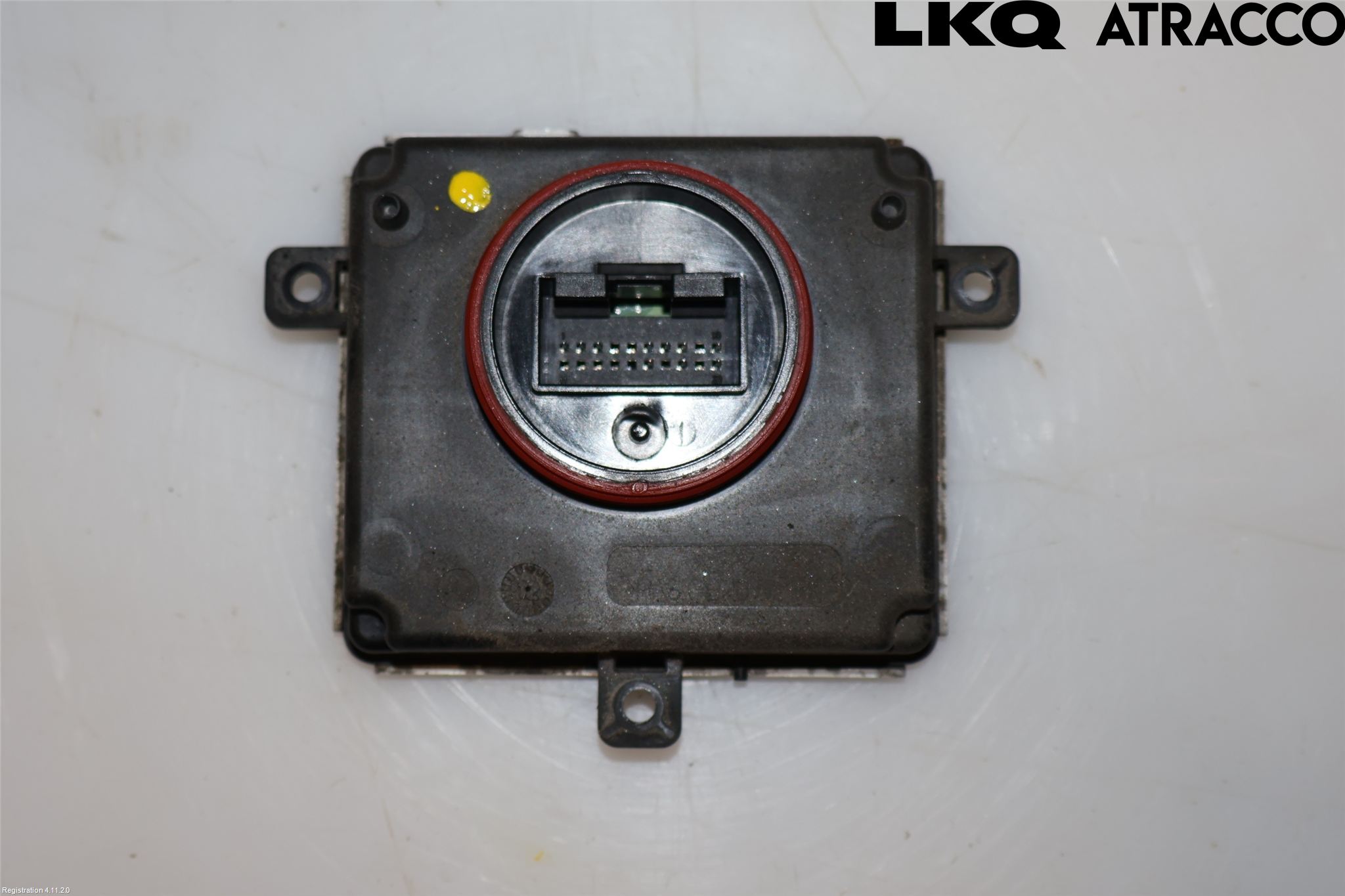 Audi A4 12-15 Styreenhet Xenon