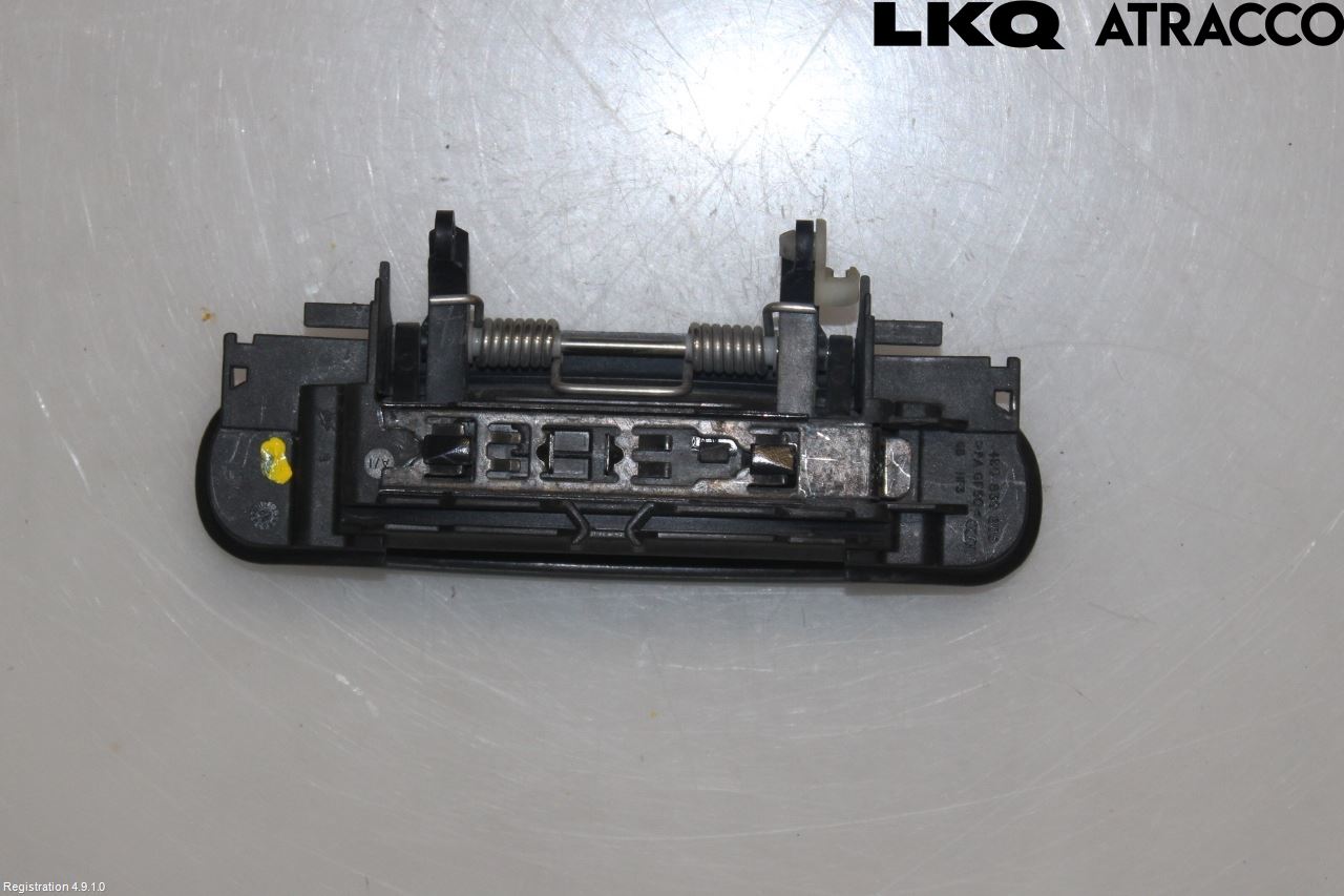 Audi A3/S3 05-13 Dørhandtak Ytre Høyre