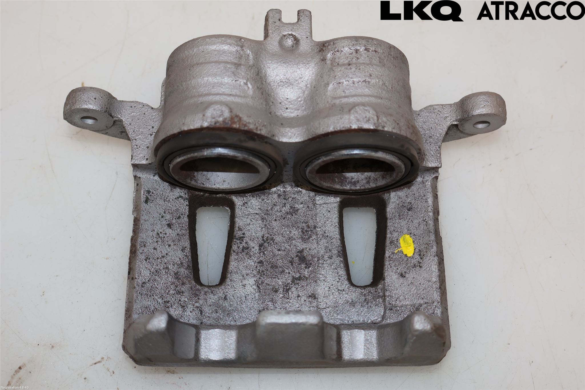 Nissan LEAF 11-17 Bremsecaliper Foran Høyre