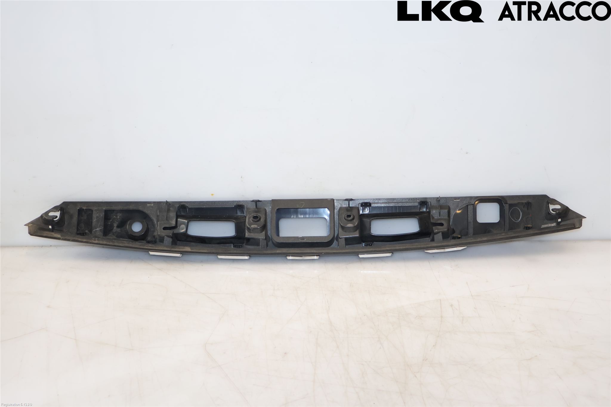 Toyota CAMRY 19-24 Bakluke Handtak Ytre