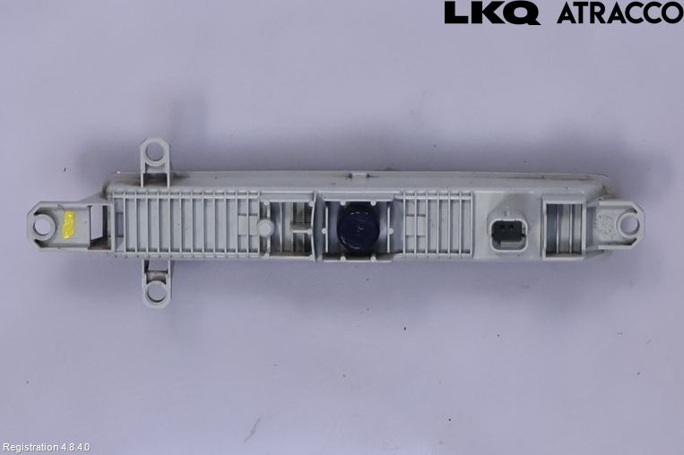 Toyota AYGO 06-14 Parklykt Foran Venstre
