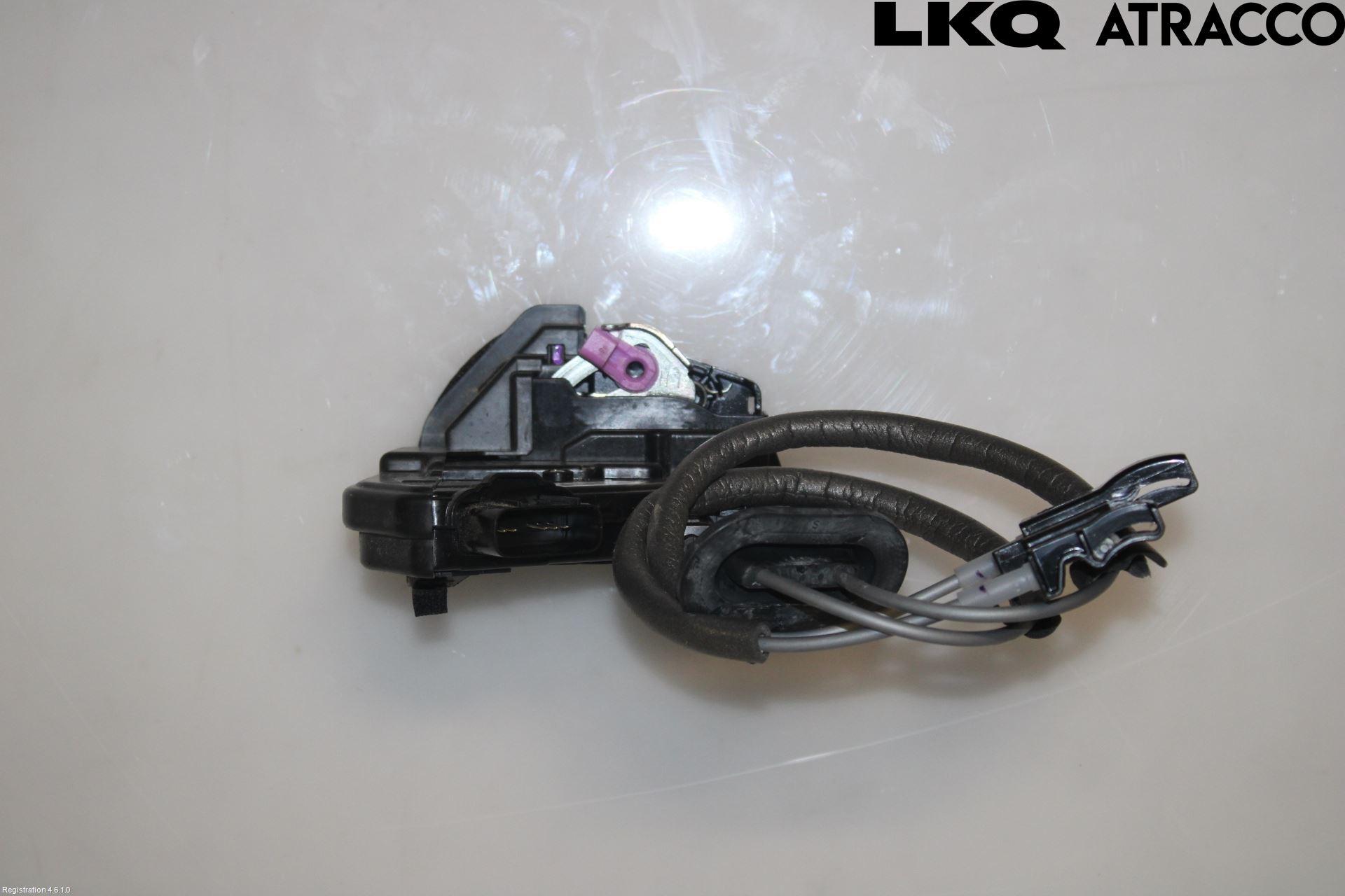 Kia NIRO (DE) 17-22 Sentrallåsmotor Venstre