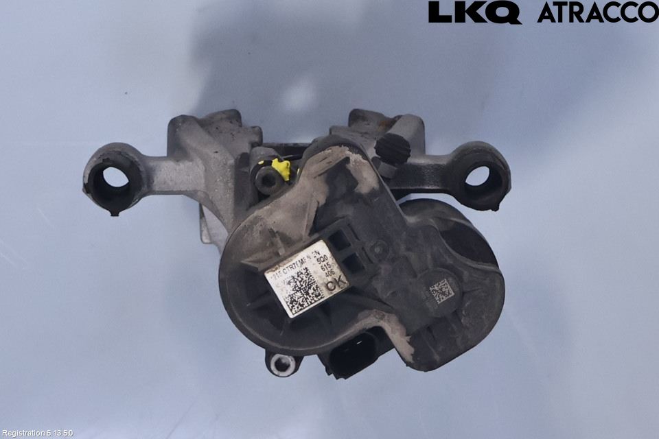 Audi A3/S3 8V 13-20 Bremsecaliper Bak Høyre