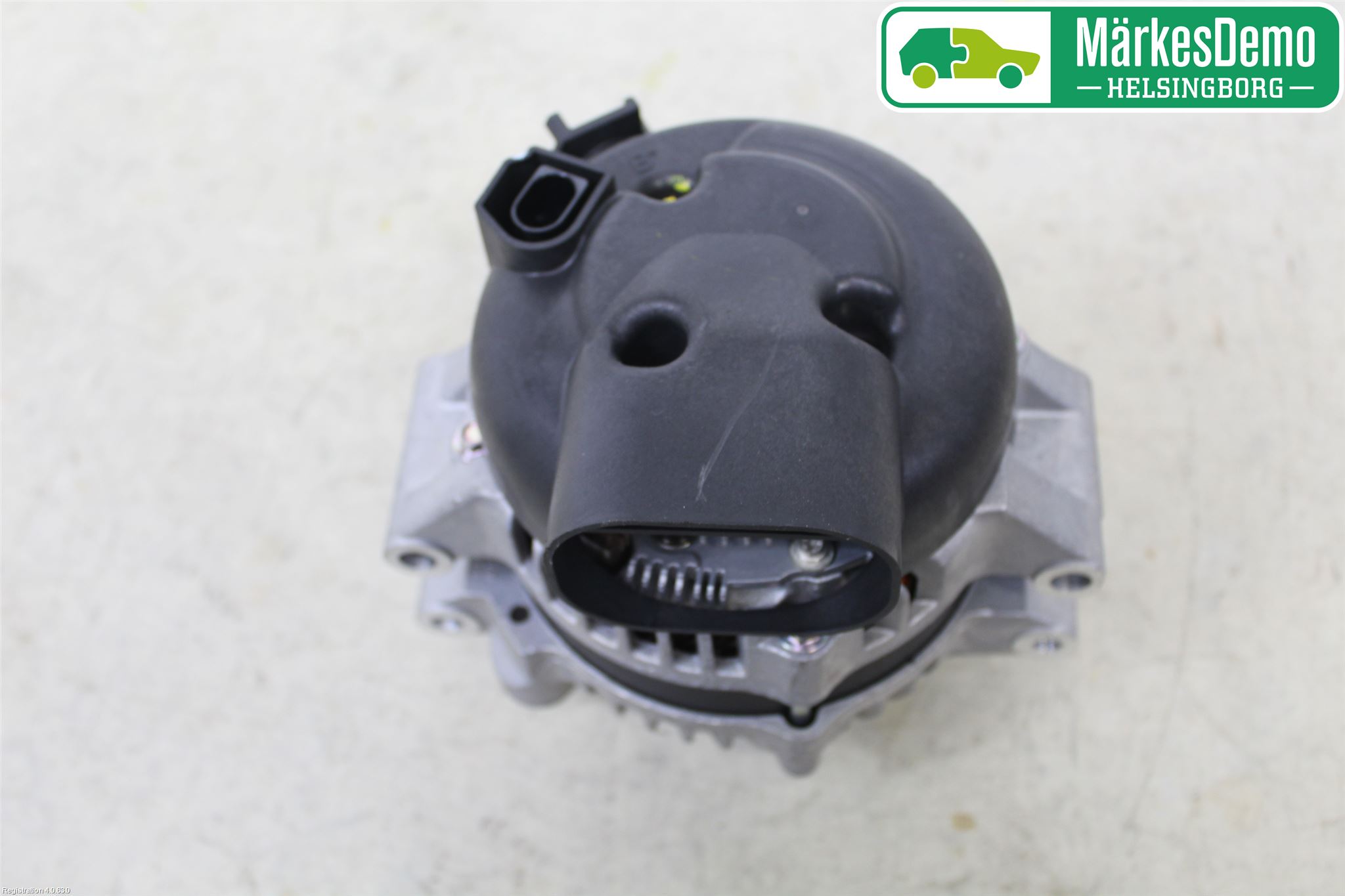 BMW X6 F16 14-19 Dynamo