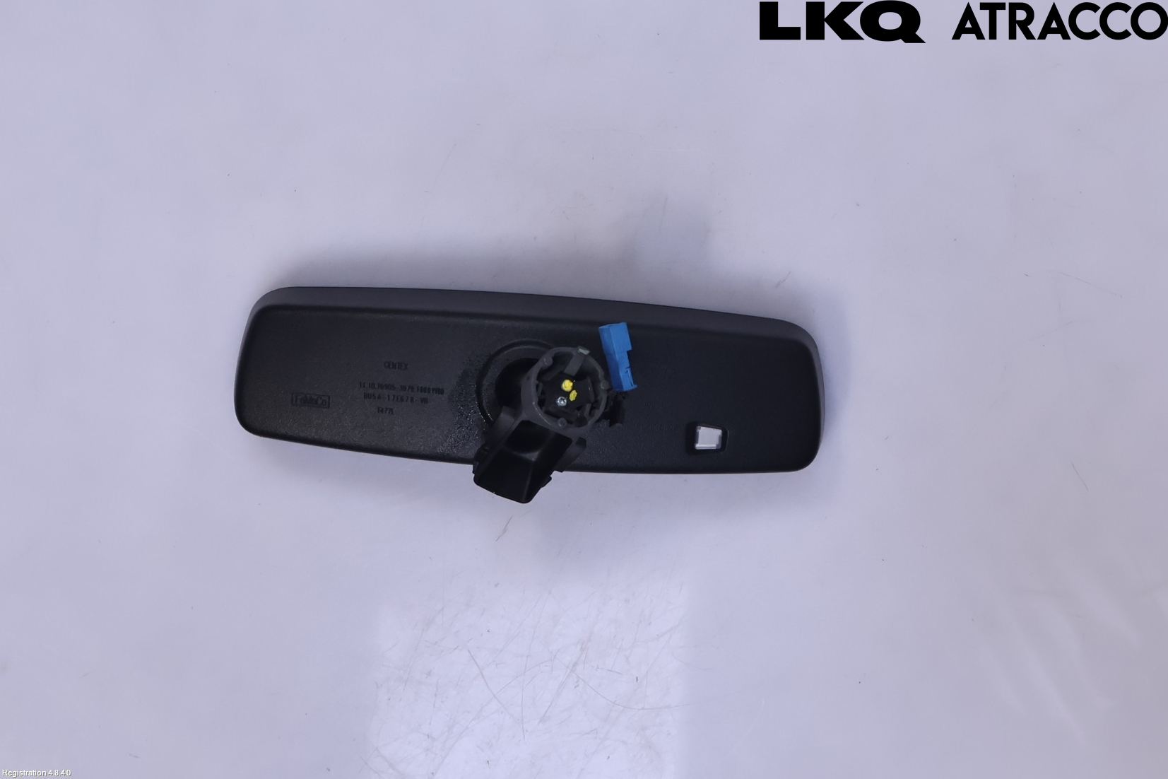 Ford FOCUS 15-18 Speil Innvendig