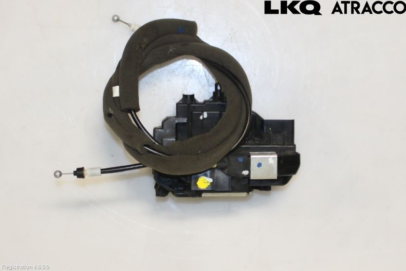 Nissan NOTE E12 14-20 Sentrallåsmotor Høyre