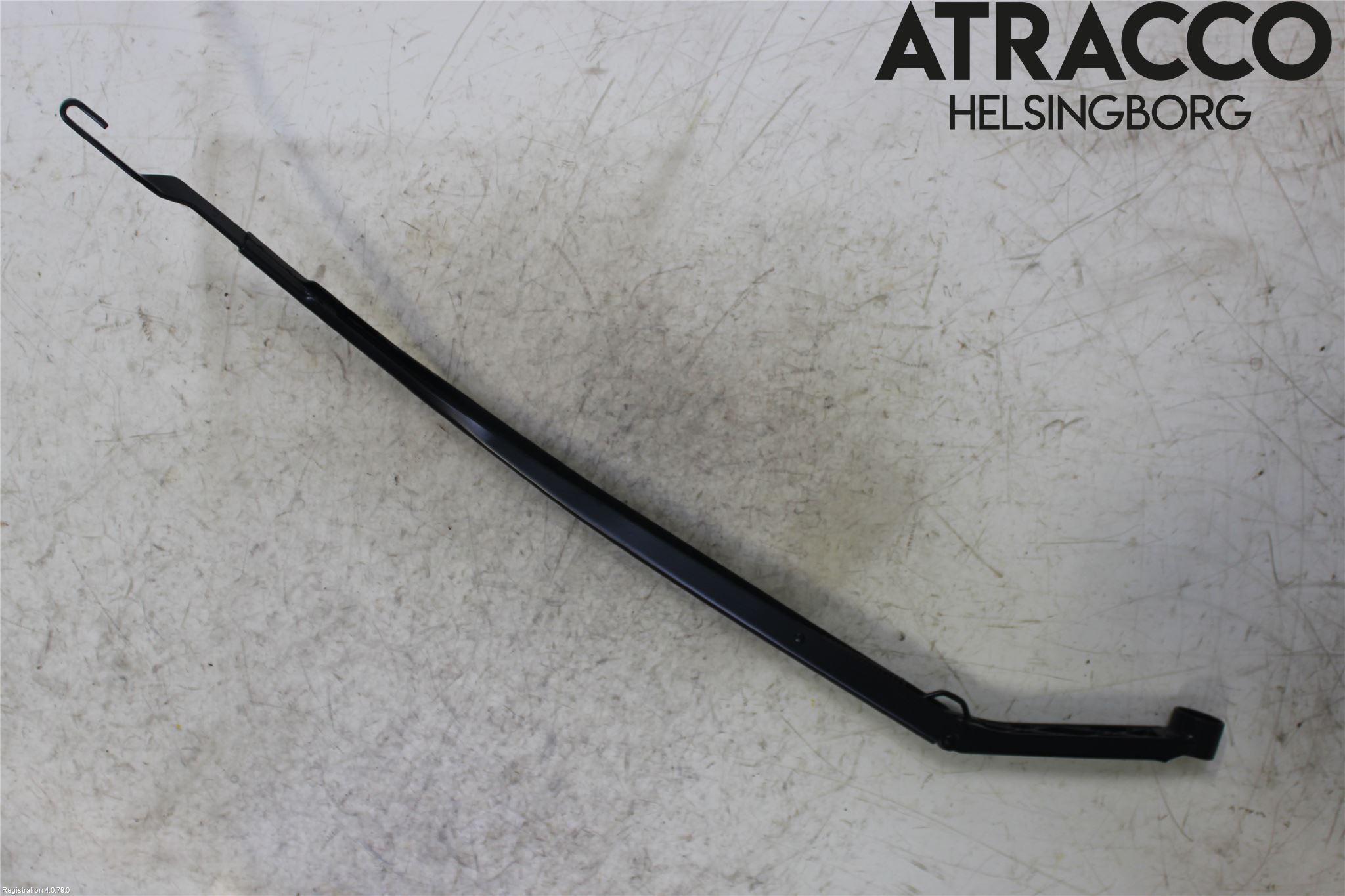 Toyota COROLLA 19- Viskerarm-Armer Frontrute