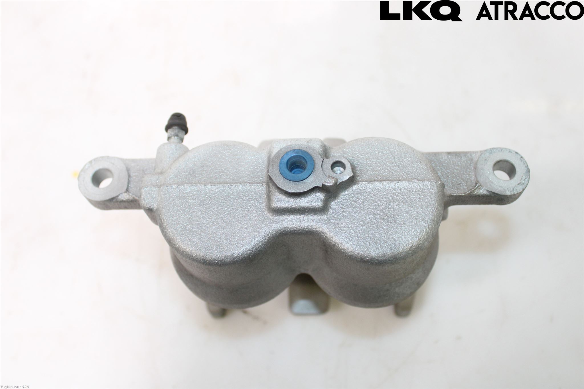 Toyota RAV4 19- Bremsecaliper Foran Venstre