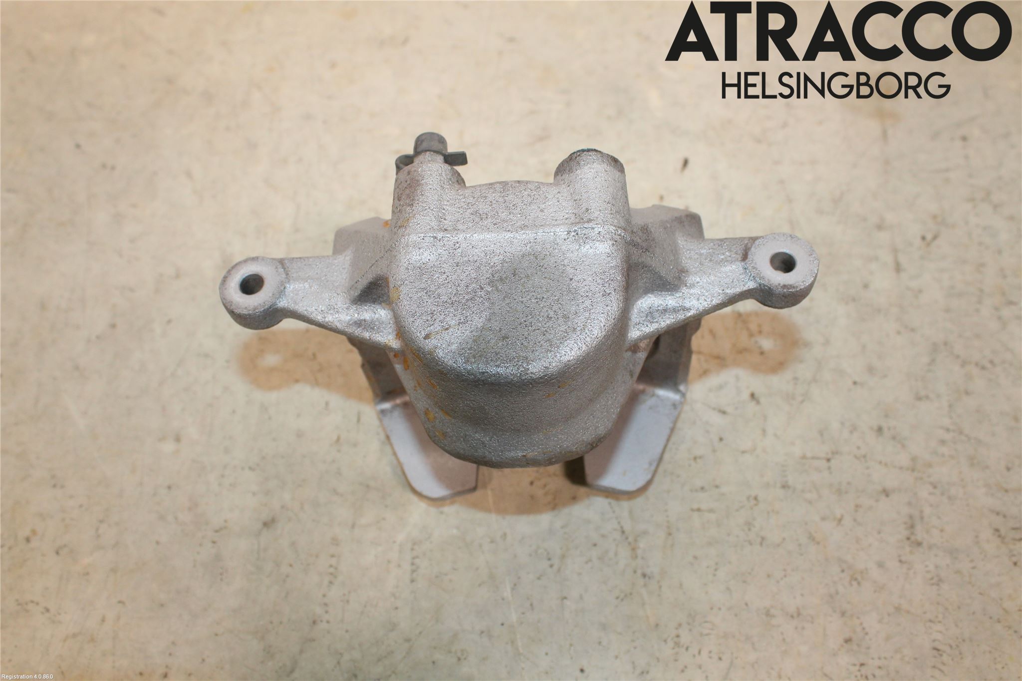 Saab 9-5 10-12 Bremsecaliper Foran Venstre