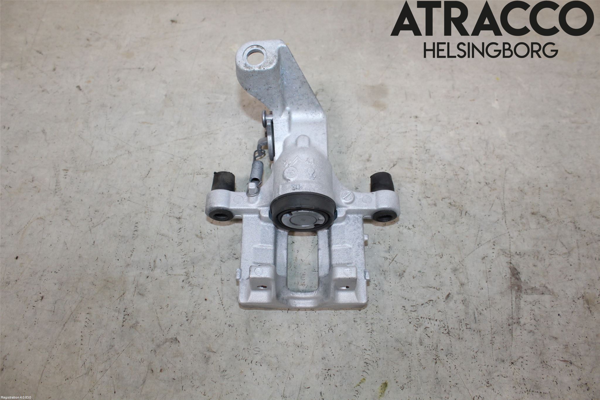 Peugeot 308 14-21 Bremsecaliper Bak Høyre