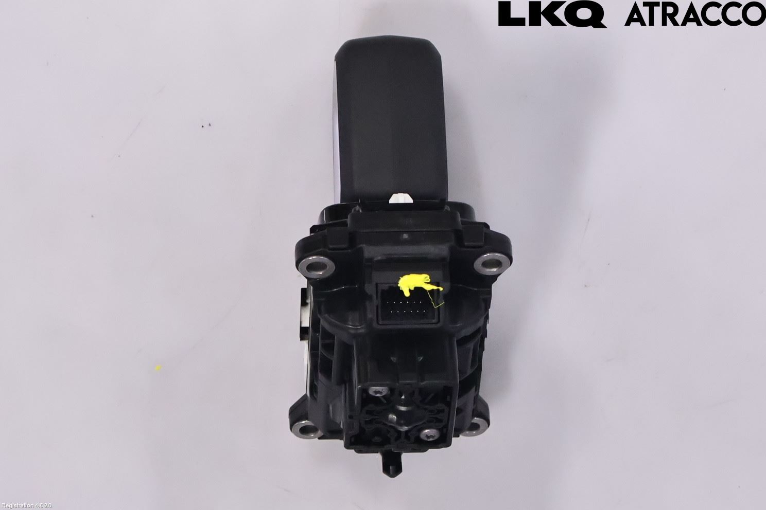 Volvo XC60 18- Gearspak