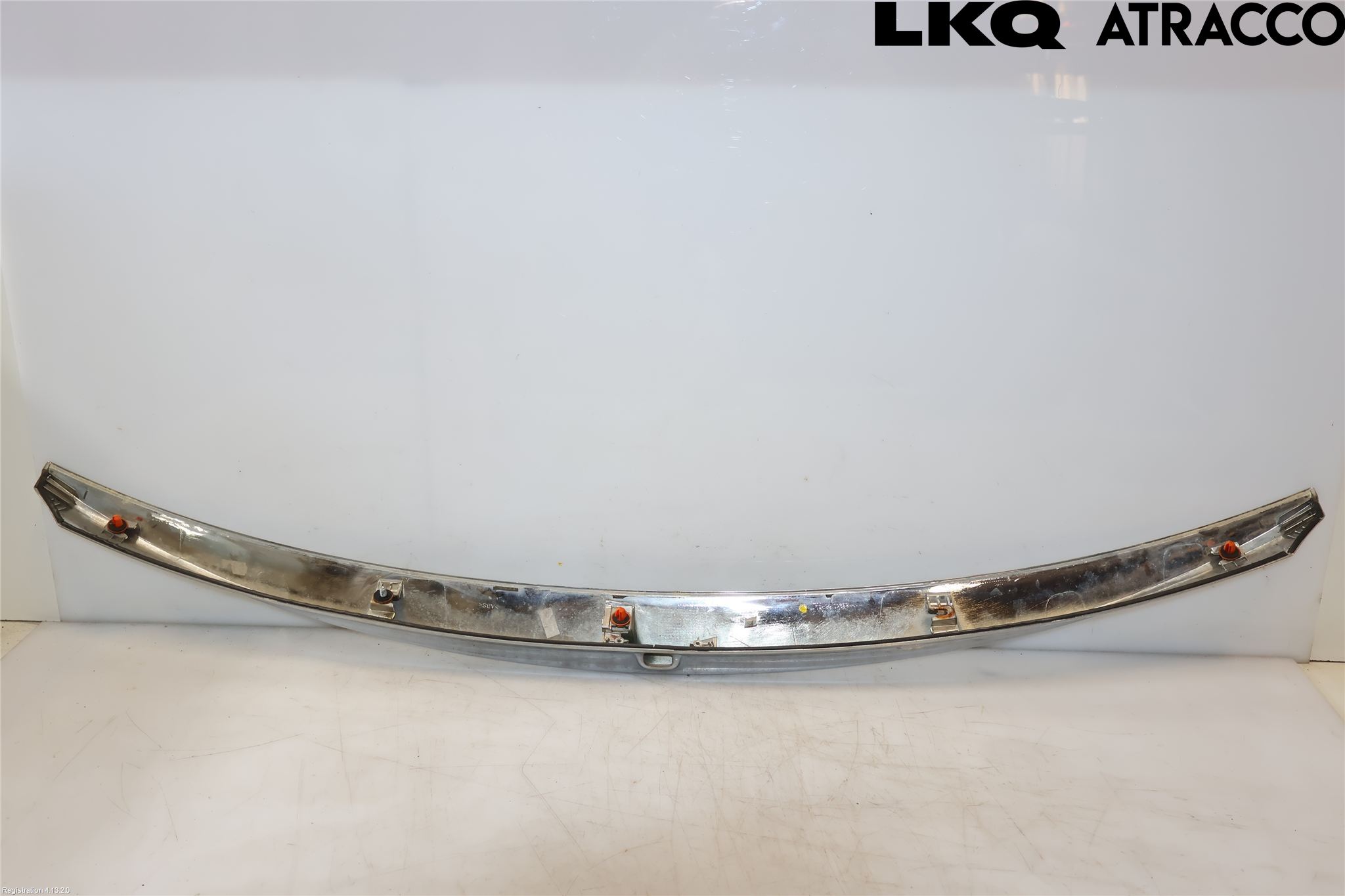 Suzuki BALENO 95-19 List Bak-Bakluke