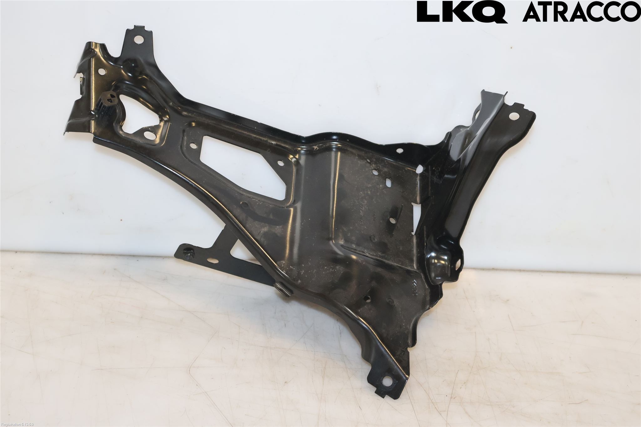 Mini COUNTRYMAN F60 17-23 Frontlykt Holder-Feste